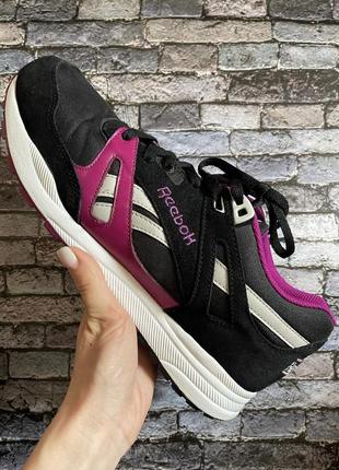 Кросівки reebok