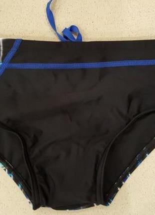 Speedo powerflex . мужские плавки, размер 48