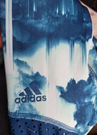 Спортивные лосины adidas supernova xs-s оригинал5 фото