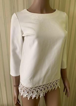 Блузка_турція_ р.36 розкішна 1