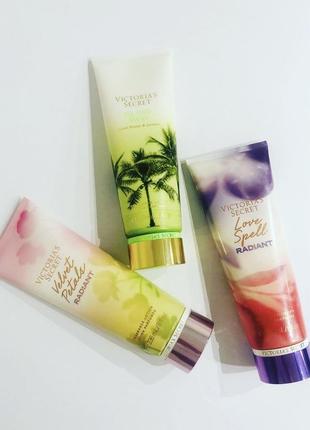 Лосьйон для тіла victoria's secret