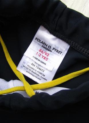 Плавки шорты polarn o.pyret3 фото