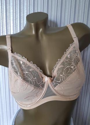 Бюстгальтер lanny mode чашка д