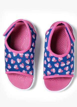 Босоніжки польща 25,р