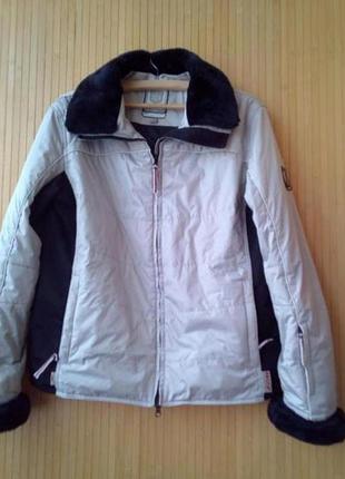 Спортивна термокуртка