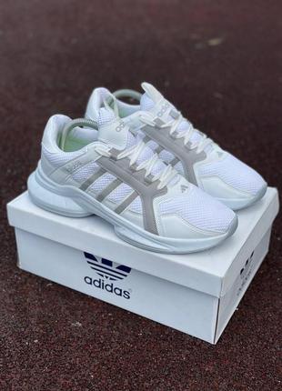 Мужские кроссовки adidas 🔥
