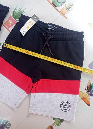 Шорти для хлопчиків. 10