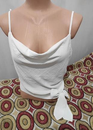 Коротка майка