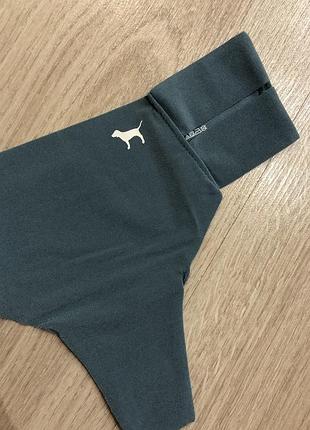 Безшовні стрінги