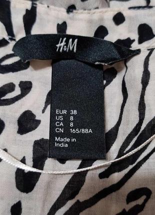 Туника h&m3 фото