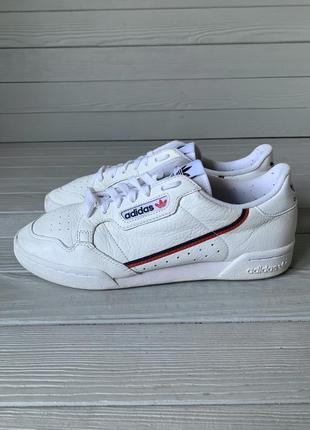 Adidas originals continental 80 g27706 кросівки