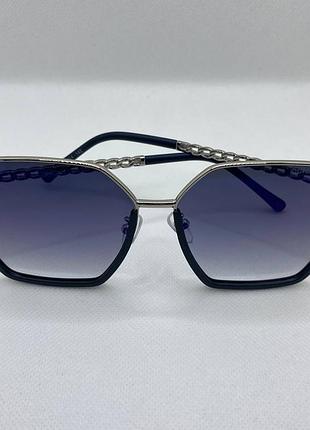 Жіночі окуляри chanel