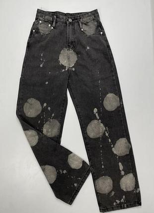 Mom джинси