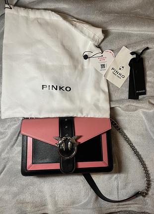 Оригінальна сумка pinko
