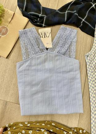 Майка zara дитяча