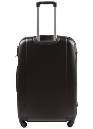 Дорожный чемодан wings к310 черный размер  l (большой)3 фото