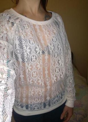 Кофта new look розмір eu 40 ( m)