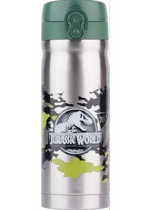 Термос yes jurassic world 350мл
