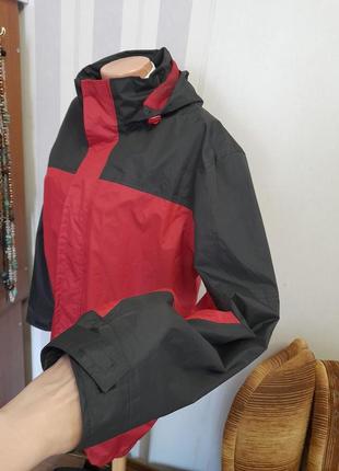 Літня куртка вітровка дощовик річна8 фото
