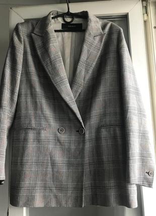Піджак zara