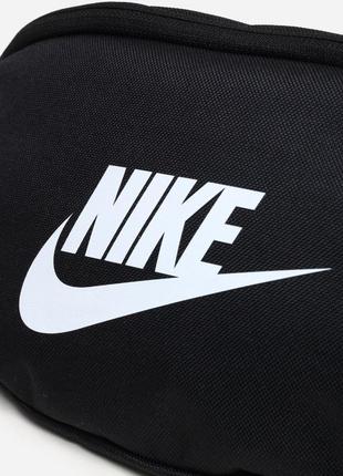 Поясна сумка бананка nike оригінал4 фото