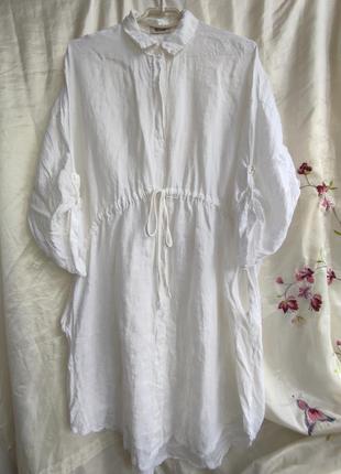 💣сорочка, туніка, льон