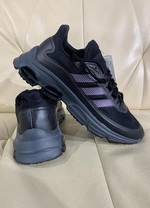 Оригинальные кроссовки adidas quadcube6 фото