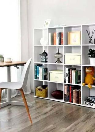 Полиця на 16 комірок (а-11)