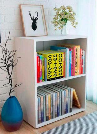 Стелаж на 2 відділення (а-1)