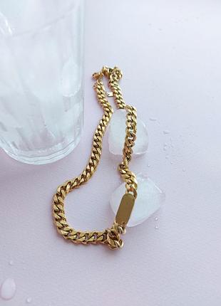 Ланцюжок люкс якості