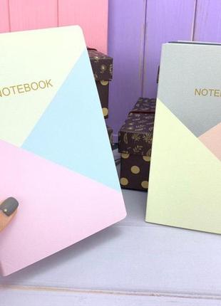 Блокнот "notebook" (359)