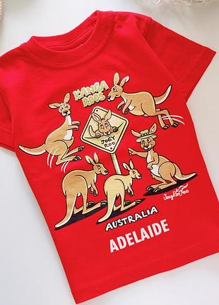 Комплект новых футболок  артикул: 11782