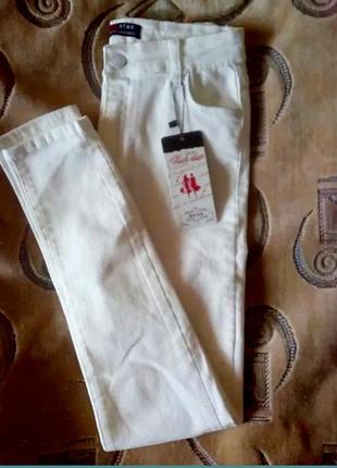 Жіночі літні джинси, штани