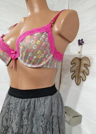 Гарний бюстгальтер 70-75 b