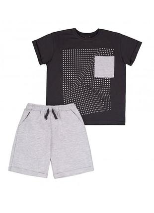 Костюм. бембі