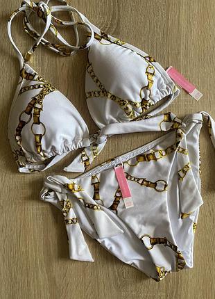Купальник victorias secret