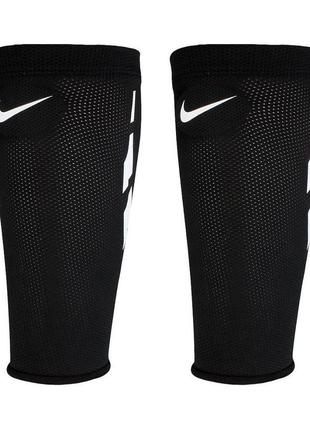 Фатбольні тримачі для щитків nike guard lock elite football оригінал2 фото