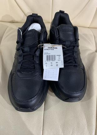 Кроссовки adidas strutter
