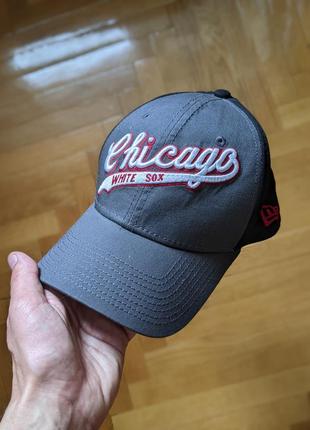 Кепка chicago red sox оригінал