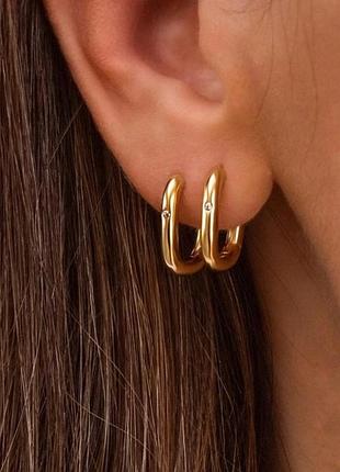 Сережки сережки сережки