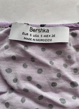 Платье «bershka»3 фото