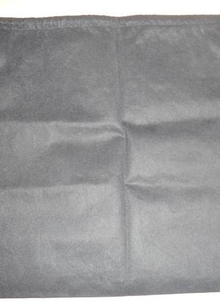 Сумка пыльник armani jeans4 фото