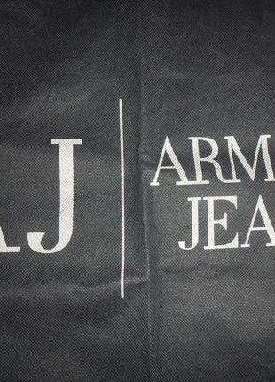 Сумка пыльник armani jeans2 фото