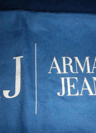 Сумка пыльник armani jeans2 фото