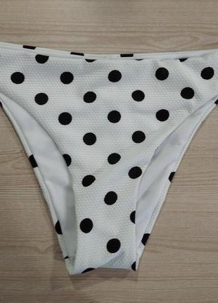 Низ от купальника primark