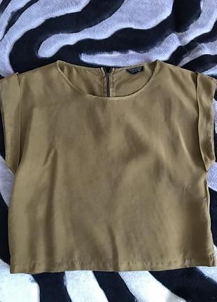 Блуза topshop