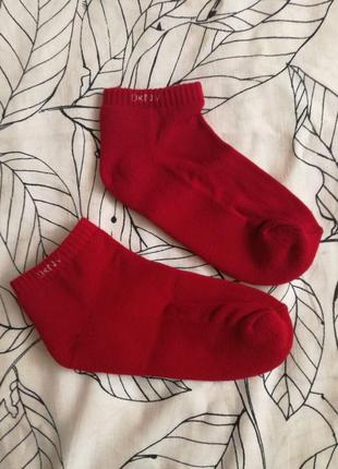 Теплі бавовняні шкарпетки dnky2 фото