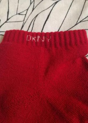 Теплі бавовняні шкарпетки dnky4 фото