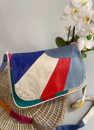 Сумка жіноча 10
