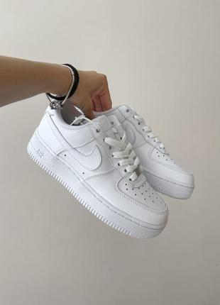 Женские кроссовки nike air force 13 фото